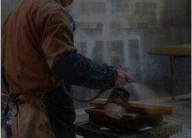 鹏业展柜