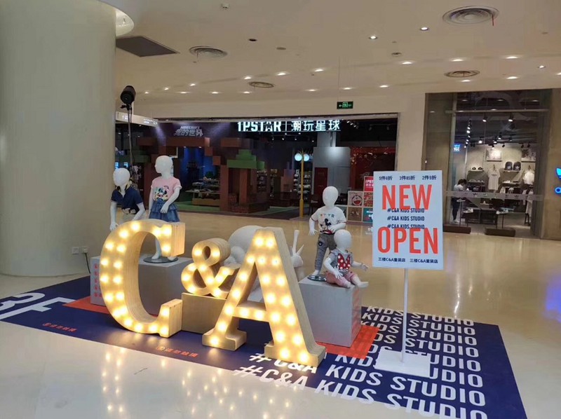 总结一些餐饮店装修经验