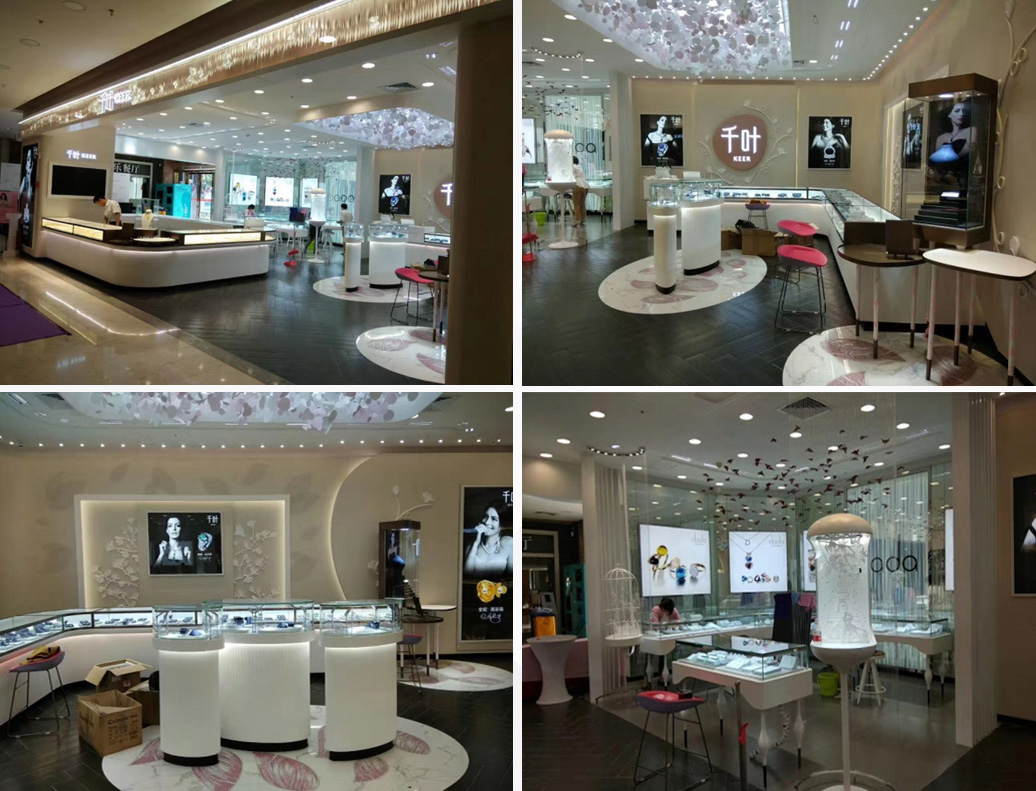 珠宝店   千叶珠宝(图1)