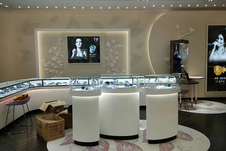 珠宝店   千叶珠宝(图2)