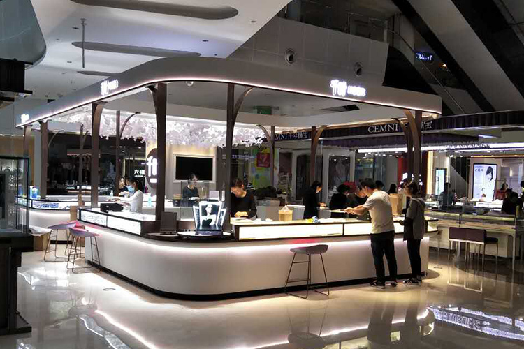 珠宝店   千叶珠宝(图4)